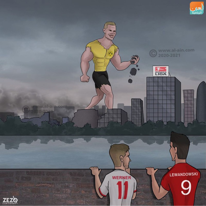 biem hoa 24h: zidane va valverde cuoi tren noi dau cua messi hinh 4