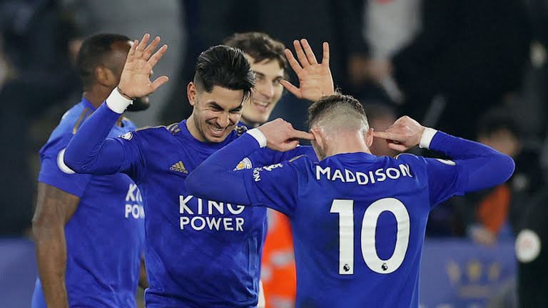 nhan dinh leicester city vs chelsea: "bay cao" giuong oai? hinh 1