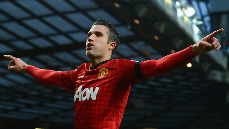 robin van persie khuyen ky hop dong voi chan sut 32 tuoi hinh 1