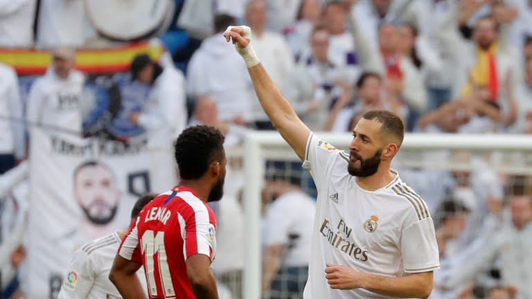 nhan dinh real madrid vs sociedad: kho can "ken ken trang" hinh 1