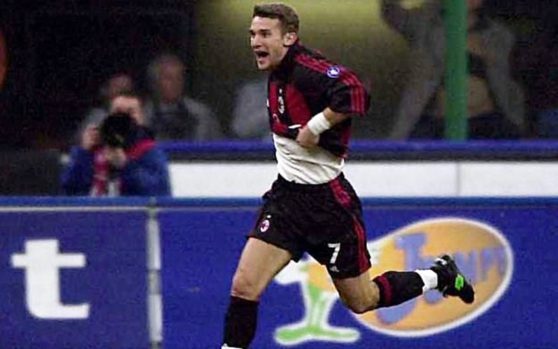 10 cau thu ghi 50 ban nhanh nhat serie a: ronaldo thua mot nguoi hinh 11