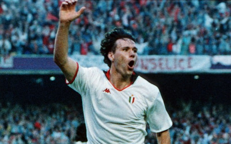 10 cau thu ghi 50 ban nhanh nhat serie a: ronaldo thua mot nguoi hinh 8