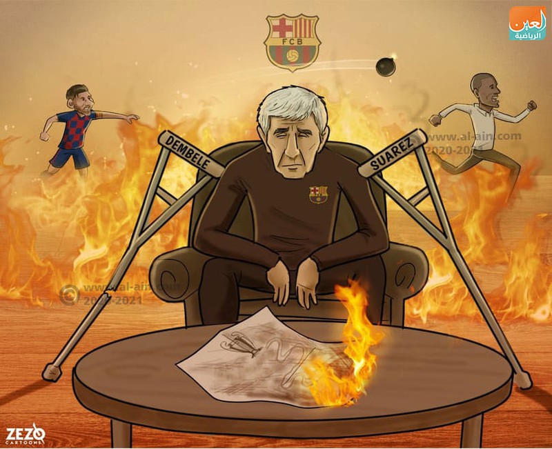 biem hoa 24h: neymar chong nang nhan qua sinh nhat hinh 6