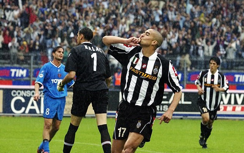 10 cau thu ghi 50 ban nhanh nhat serie a: ronaldo thua mot nguoi hinh 5