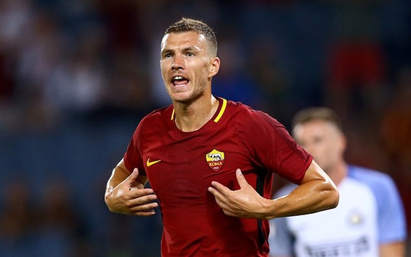 10 cau thu ghi 50 ban nhanh nhat serie a: ronaldo thua mot nguoi hinh 4