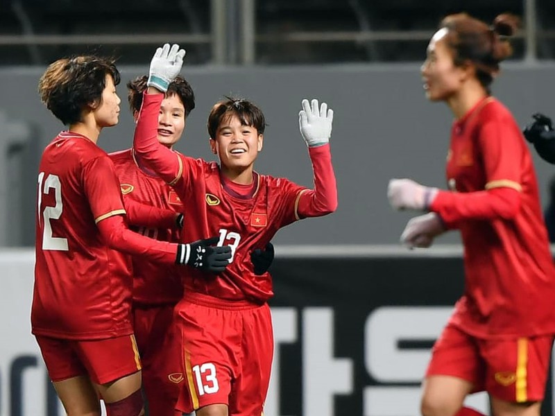 kich ban nao de dt nu viet nam gianh ve du olympic tokyo 2020? hinh 2