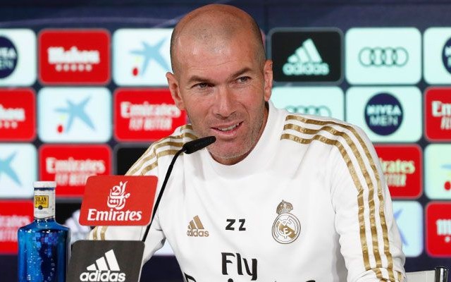 nhan dinh osasuna vs real madrid vong 23 la liga hinh 1