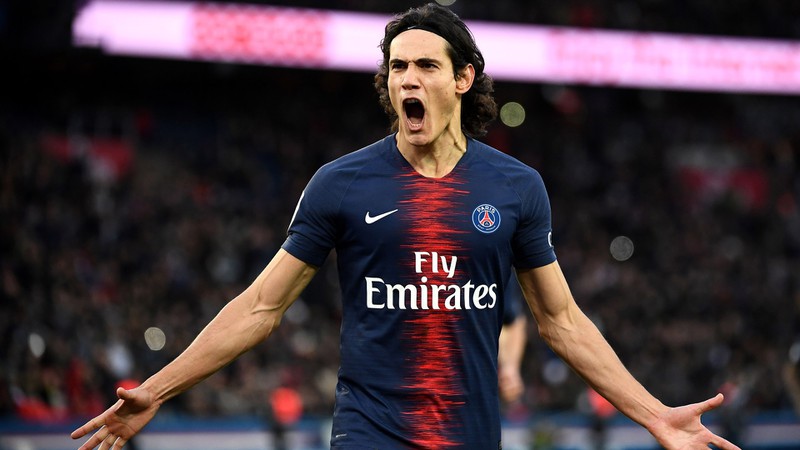 cavani tu choi dau quan cho barca, co hoi cho mu hinh 1