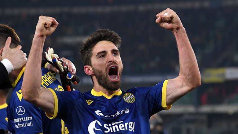 tuong thuat hellas verona 2-1 juventus: nuoc mat ronaldo hinh 2