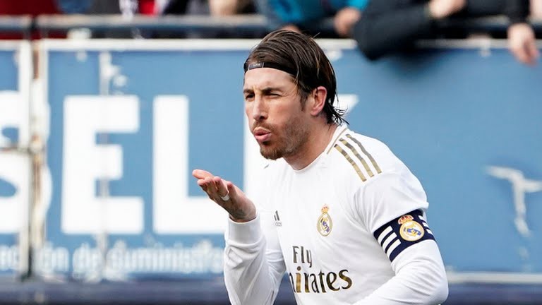 tuong thuat osasuna 1-4 real madrid vong 23 la liga hinh 2