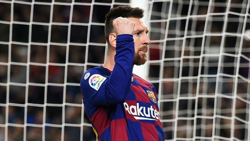 "chiec giay vang chau au" 19/20: ronaldo tang toc, messi bat khoi top 10 hinh 12