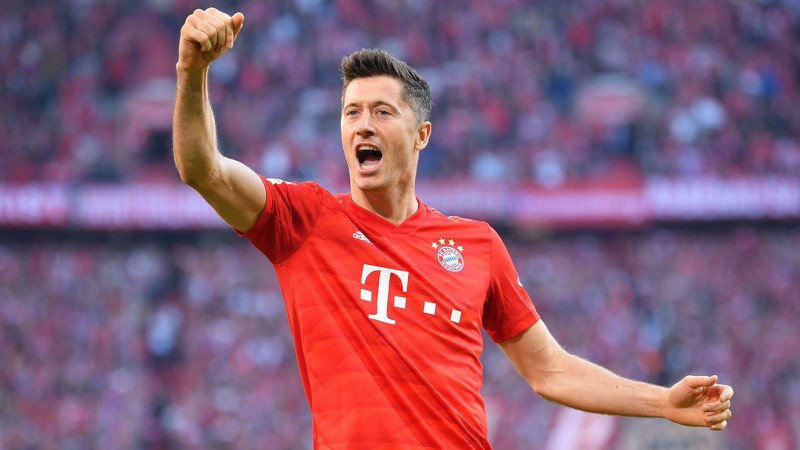 "chiec giay vang chau au" 19/20: ronaldo tang toc, messi bat khoi top 10 hinh 3