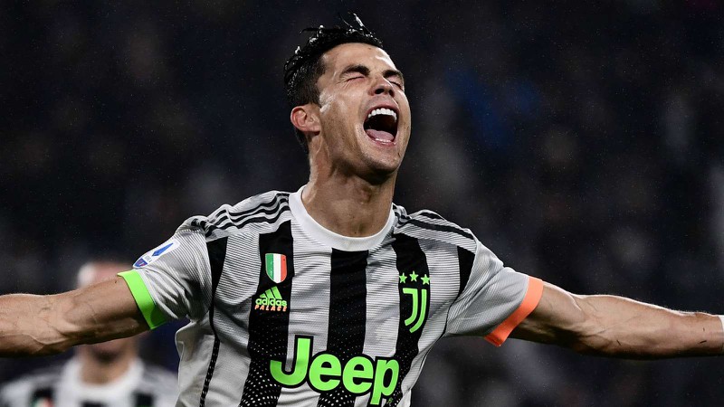 "chiec giay vang chau au" 19/20: ronaldo tang toc, messi bat khoi top 10 hinh 4