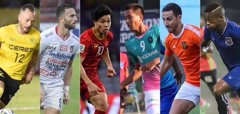 cong phuong lot top 6 cau thu dang xem nhat afc cup 2020 hinh 1