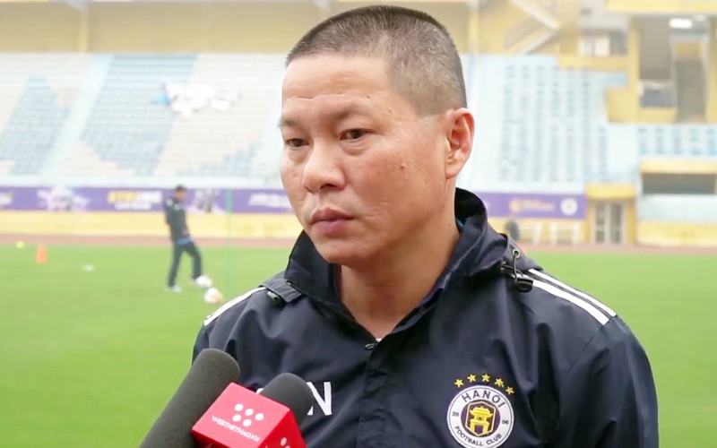 "cuoc dua den ngoi vo dich v-league 2020 se rat khoc liet" hinh 1