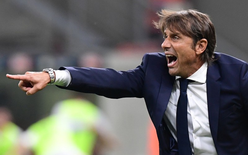 hlv conte thua nhan su that phu phang sau tran thua napoli hinh 1