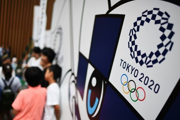 dich covid-19 khong anh huong toi olympic tokyo 2020 hinh 1