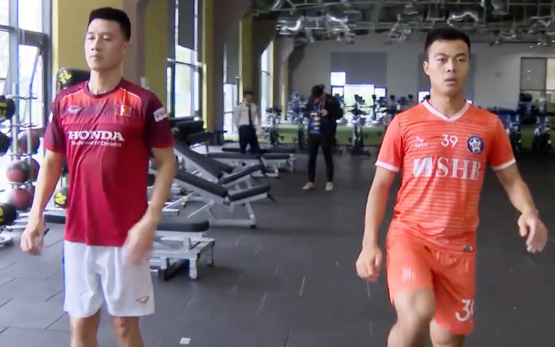 bac si choi bao tin khong vui cho hlv park hang seo hinh 1
