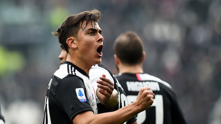 tuong thuat juventus 2-0 brescia: dybala khien balotelli khoc han hinh 1