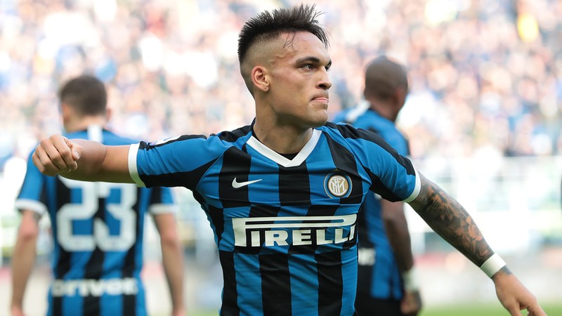 cuoc dua "vua pha luoi" champions league 2019/2020: haaland dan dau hinh 11