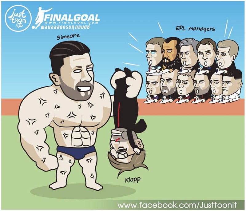 biem hoa 24h: hlv simeone mo lop day cach danh bai liverpool hinh 1
