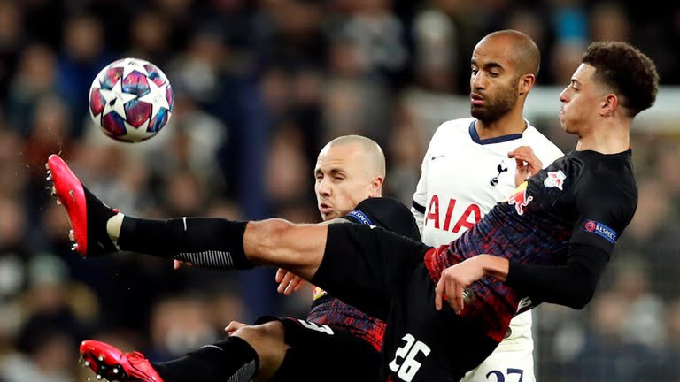 truc tiep tottenham vs rb leipzig: cho hlv mourinho tro tai hinh 5