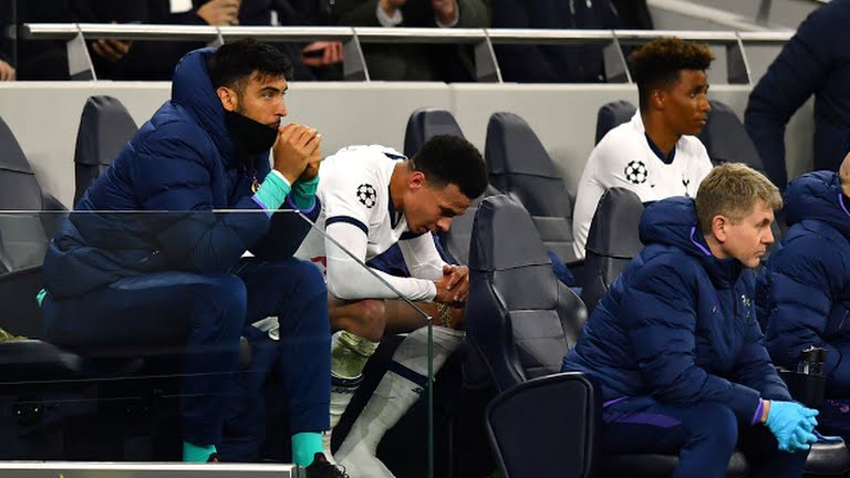 truc tiep tottenham vs rb leipzig: cho hlv mourinho tro tai hinh 3