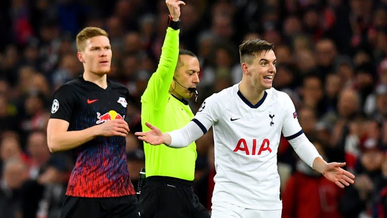 truc tiep tottenham vs rb leipzig: cho hlv mourinho tro tai hinh 6