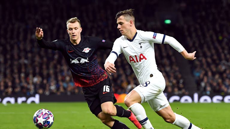 truc tiep tottenham vs rb leipzig: cho hlv mourinho tro tai hinh 1