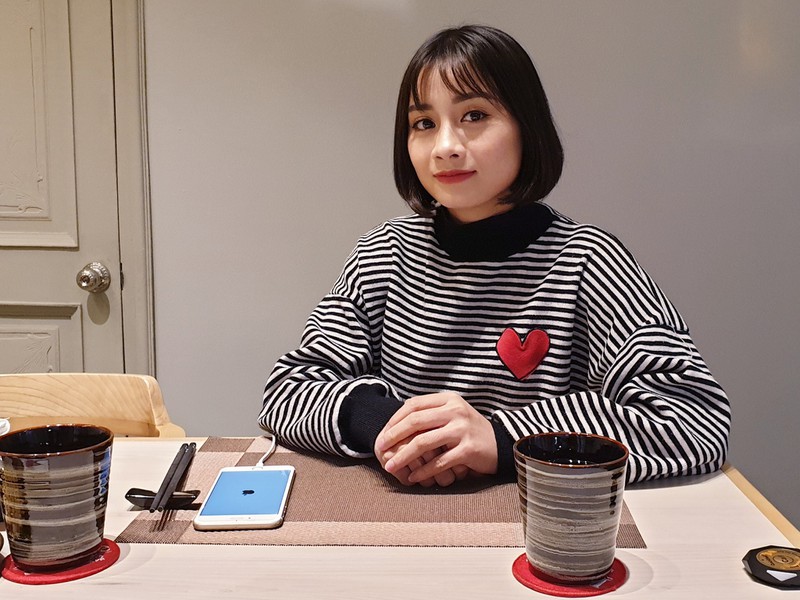 anh: nhan sac quyen ru cua cau thu hoang thi loan hinh 3