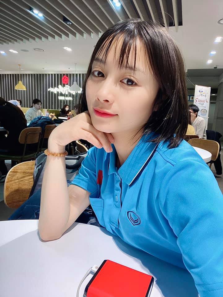 anh: nhan sac quyen ru cua cau thu hoang thi loan hinh 5