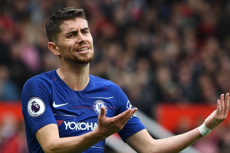 doi hinh co the giup hlv lampard gieo sau cho thay cu mourinho hinh 8