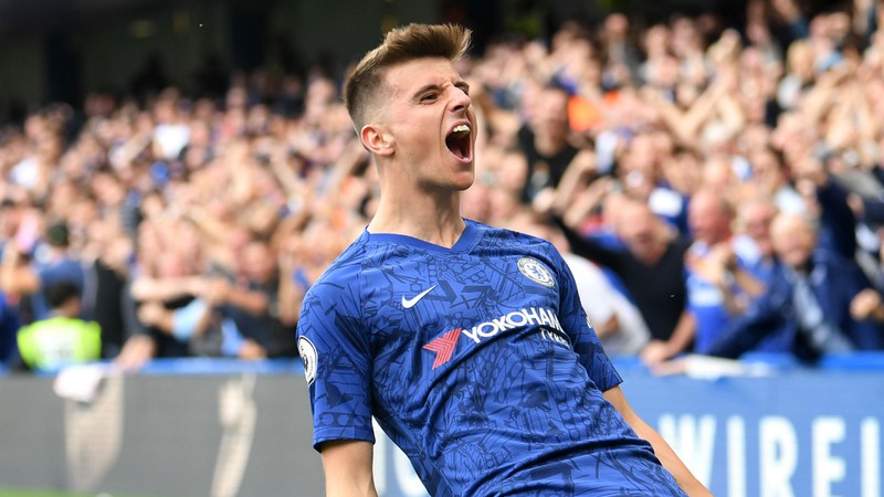 doi hinh co the giup hlv lampard gieo sau cho thay cu mourinho hinh 9