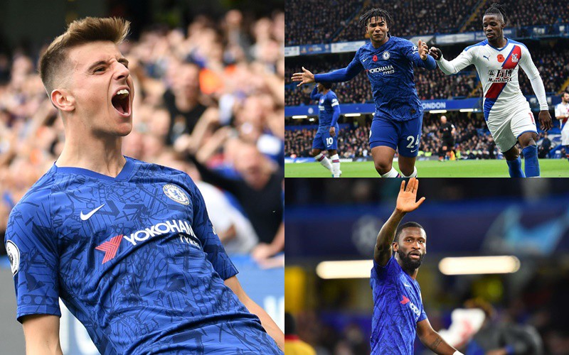 doi hinh co the giup hlv lampard gieo sau cho thay cu mourinho hinh 1