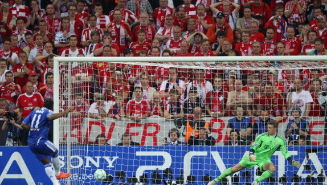nhan dinh chelsea vs bayern: noi so hai cua frank lampard hinh 2