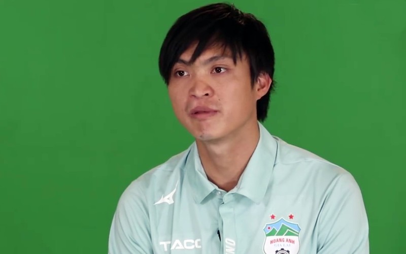 tuan anh tin hagl se thi dau tot o v-league 2020 hinh 1