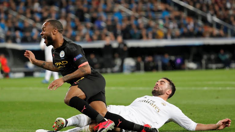 ket qua champions league 2019/2020: real 1-2 man city | lyon 1-0 juventus hinh 3