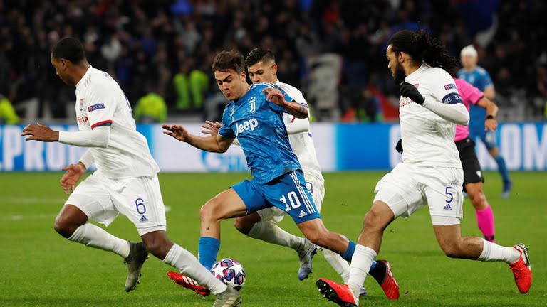 ket qua champions league 2019/2020: real 1-2 man city | lyon 1-0 juventus hinh 5