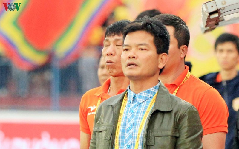 sep cua clb nam dinh tiet lo muc tieu o v-league 2020 hinh 1