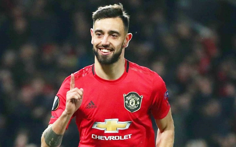 hlv solskjaer het loi khen ngoi bruno fernandes hinh 1