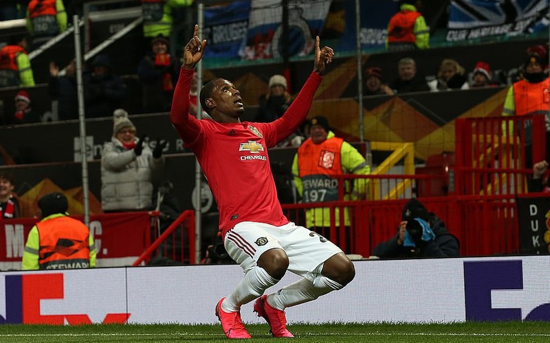 mu va nhung doi gianh ve vao vong 1/8 europa league 2019/2020 hinh 1