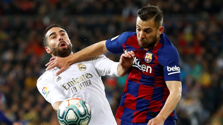 ket qua bong da real madrid 2-0 barca vong 26 la liga hinh 8