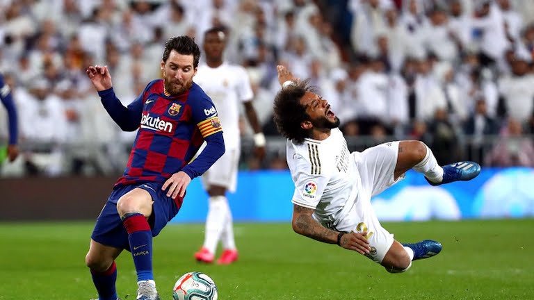 ket qua bong da real madrid 2-0 barca vong 26 la liga hinh 14