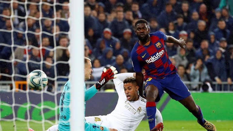 ket qua bong da real madrid 2-0 barca vong 26 la liga hinh 2