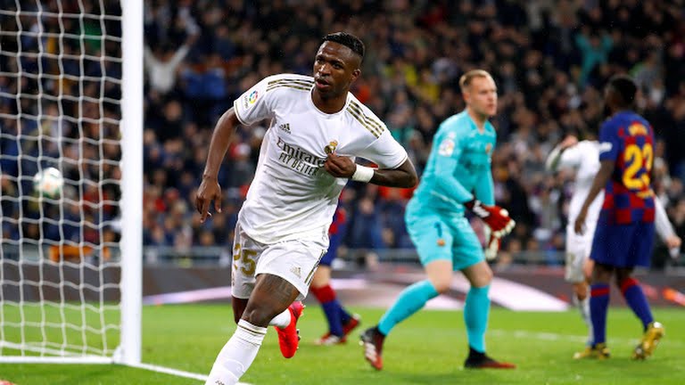 ket qua bong da real madrid 2-0 barca vong 26 la liga hinh 13