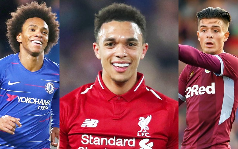 de bruyne  la "vua tao co hoi" o premier league 2019/2020 hinh 1