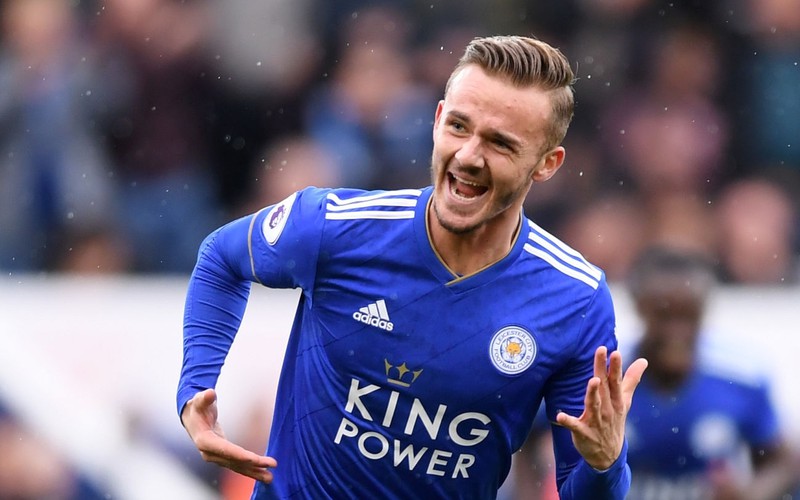de bruyne  la "vua tao co hoi" o premier league 2019/2020 hinh 9