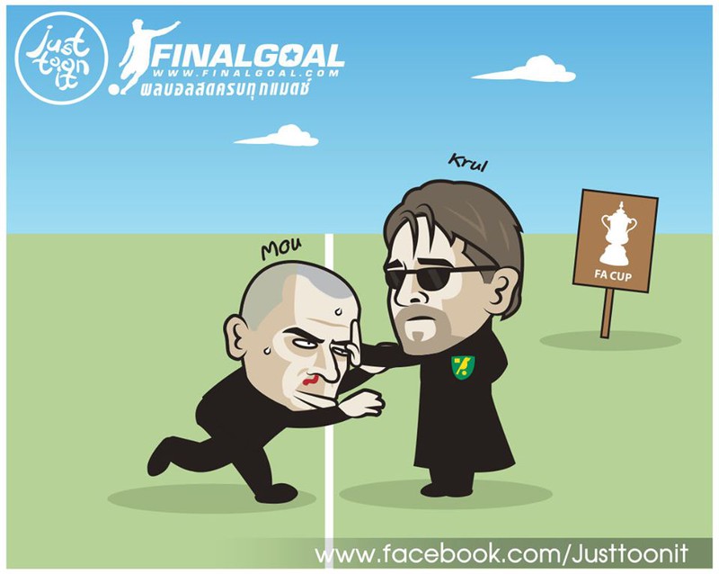 biem hoa 24h: tim krul gieo sau cho hlv mourinho hinh 2