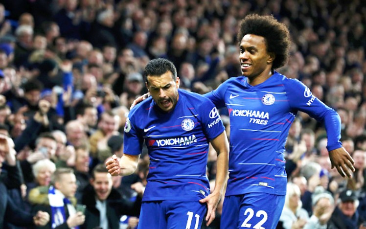boc tham tu ket fa cup 2019/2020: chelsea gap kho, man city de tho hinh 1