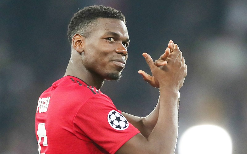 mu thi dau khoi sac, pogba co y dinh o lai mu hinh 1